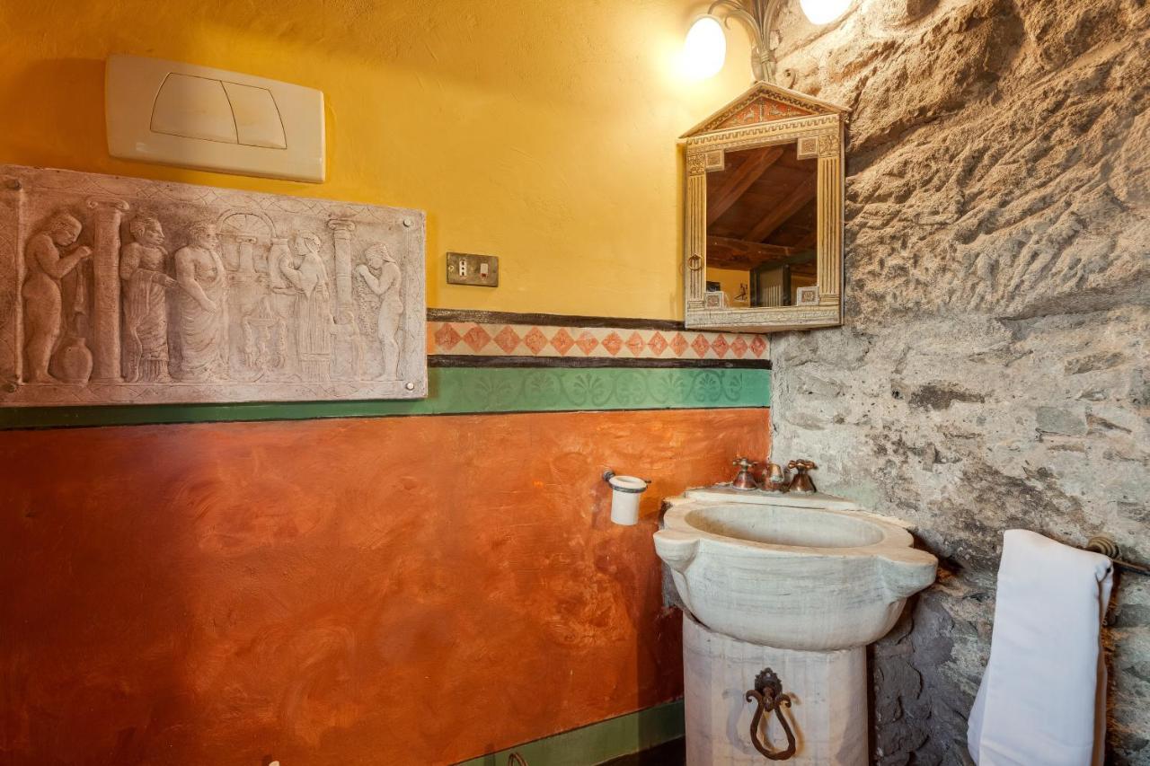 Roman Oasis Villa Ciampino Exterior foto
